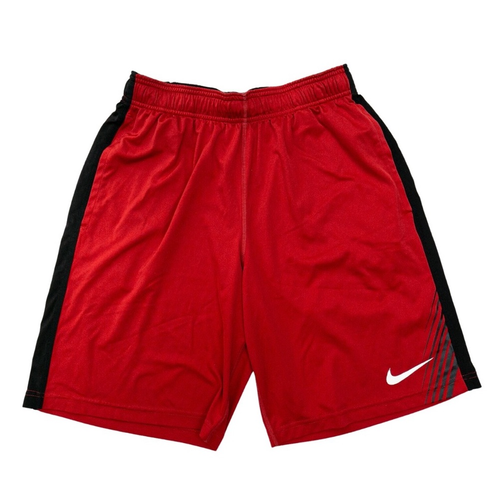 Nike Shorts 9” Inseam
